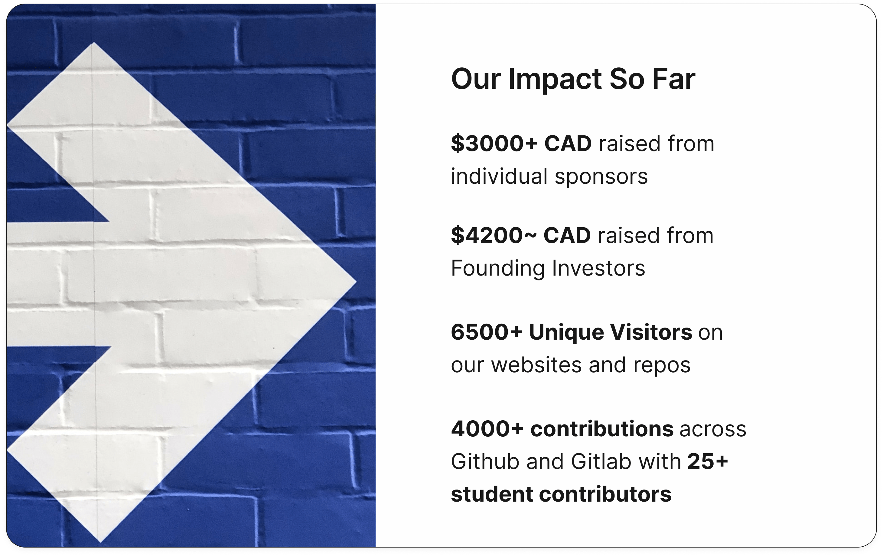 Impact Slide